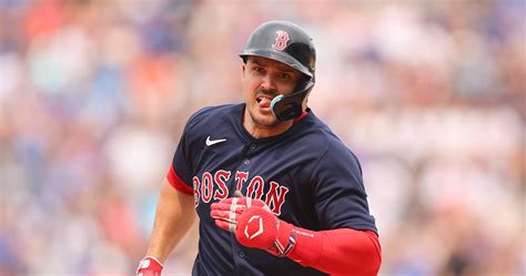 red sox rumors bleacher report